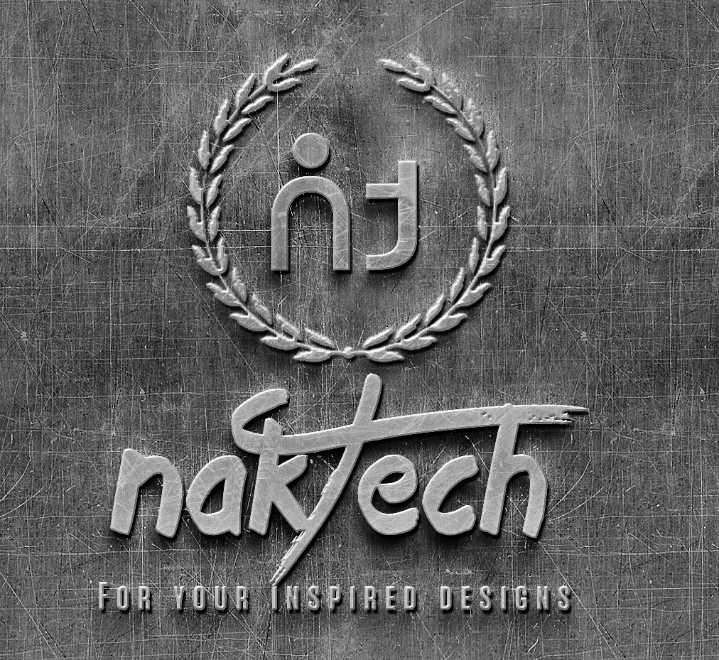 Naktech I.T Solutions logo